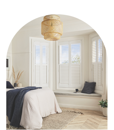 Shutters
