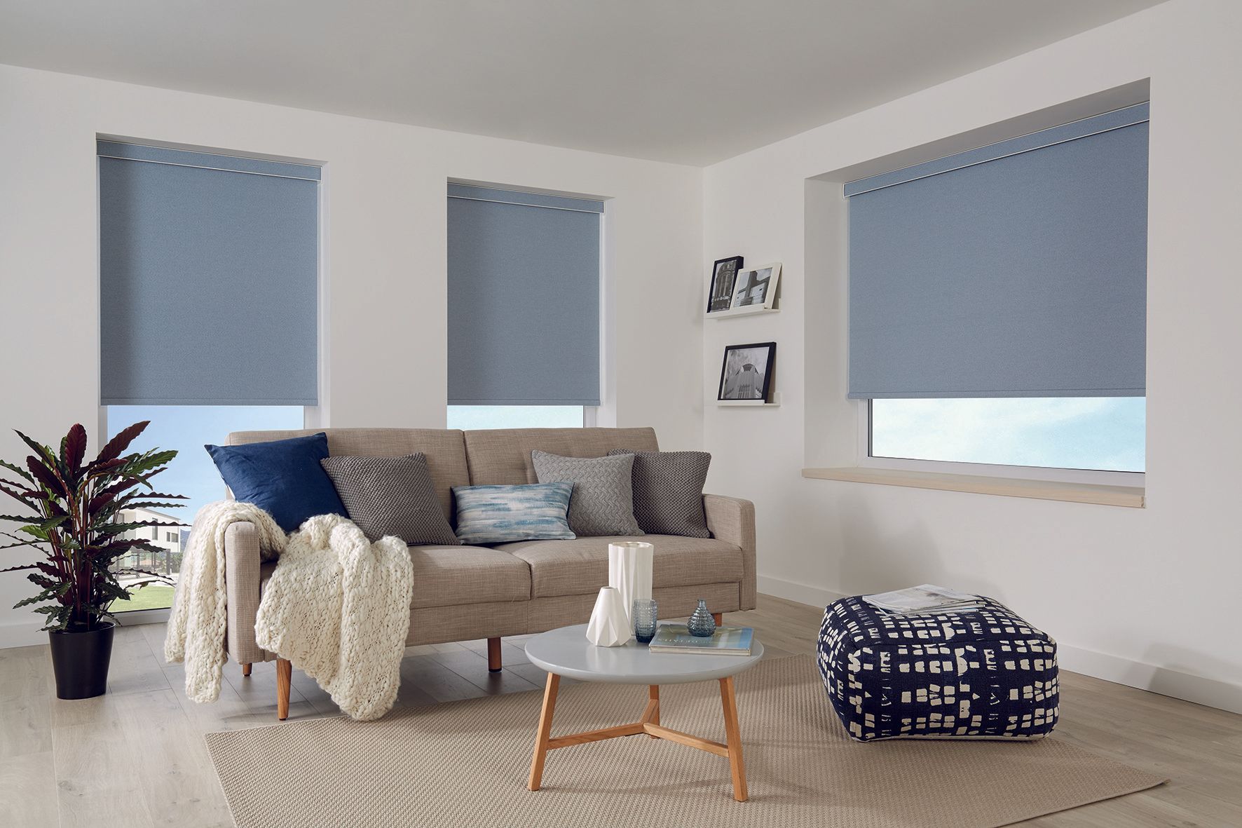 Window Blinds | Your blinds and curtains specialist