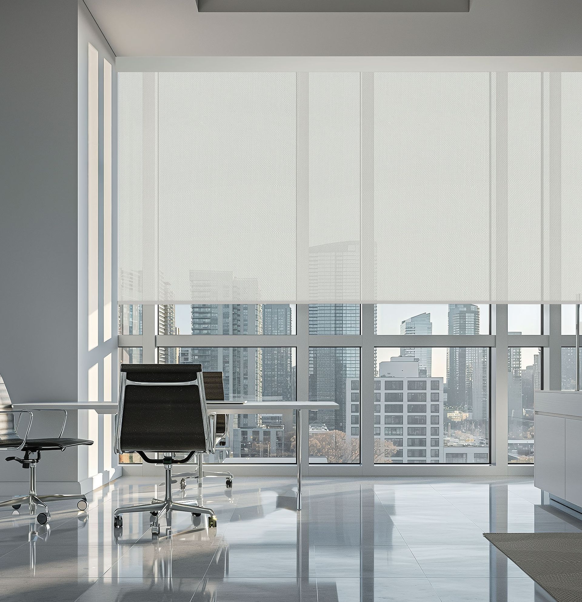 Window Shutter Blinds