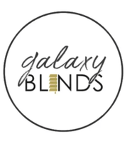 galaxy blinds footer logo (See image)