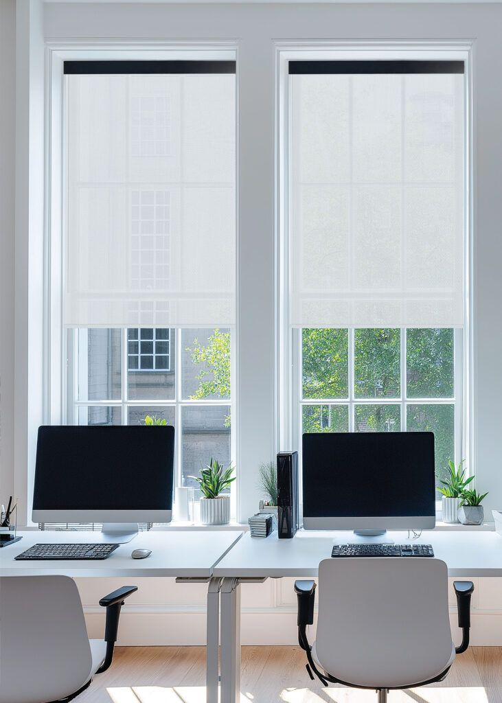 Corporate Blinds