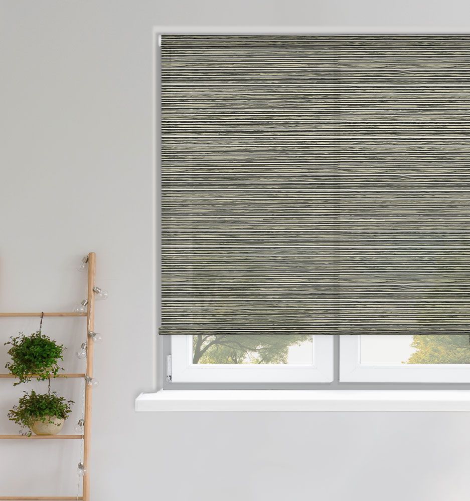 Roller blinds