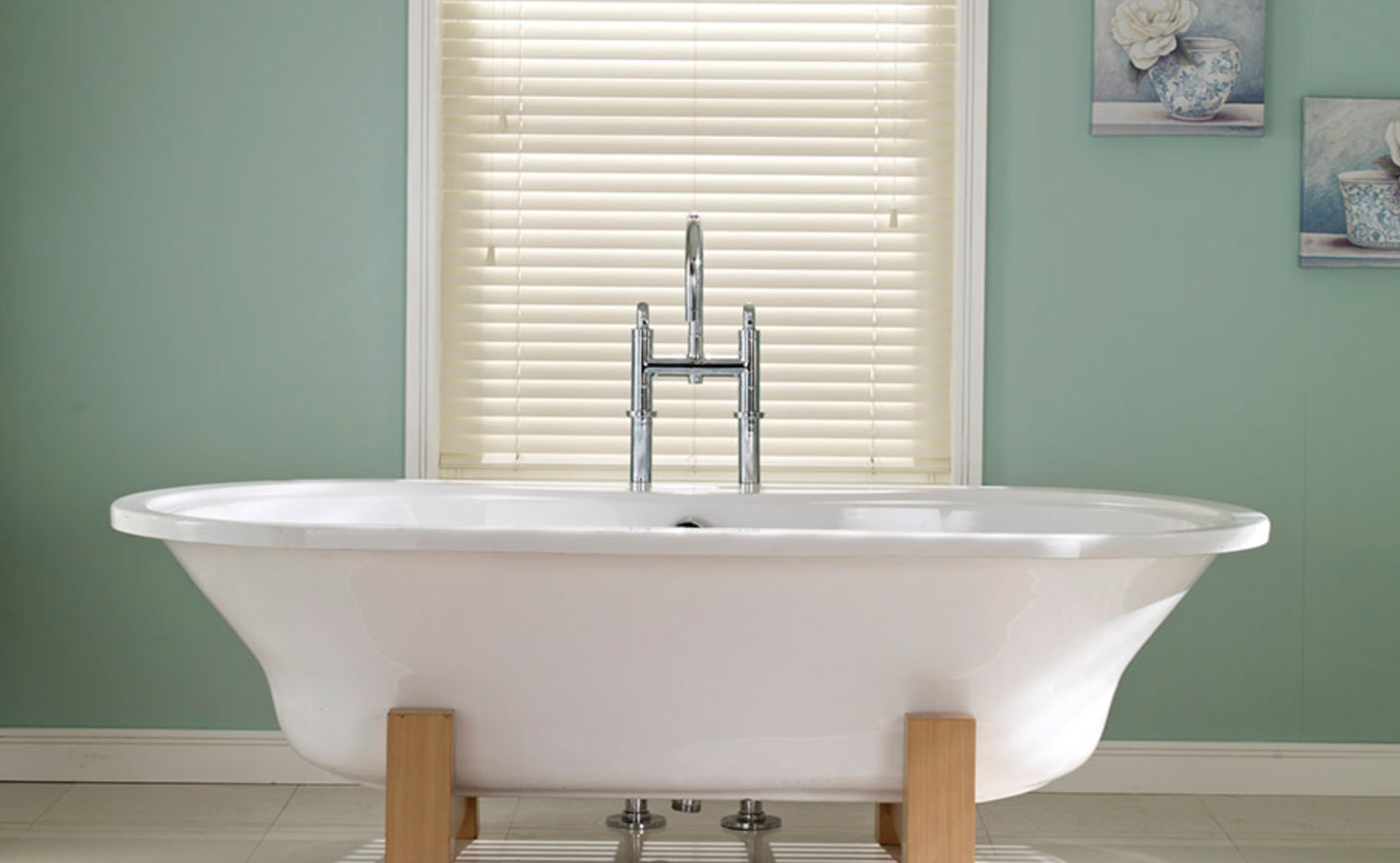 Venetian blinds
