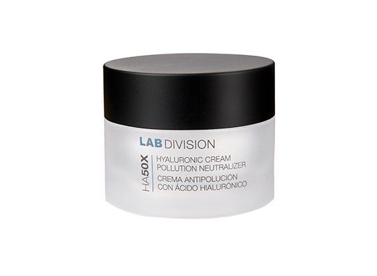 HYALURONIC CREAM POLLUTION NEUTRALIZER CREMA VISO PROTETTIVA