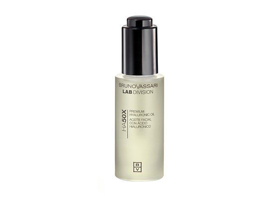 PREMIUM HYALURONIC OIL MASCHERA NOTTE
