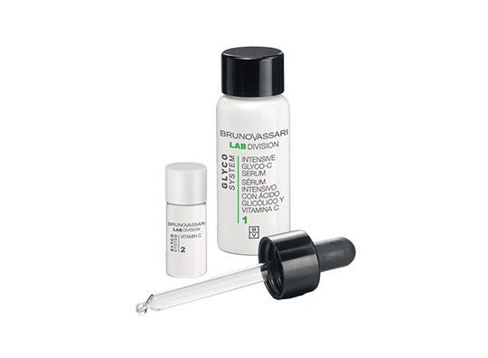 INTENSIVE GLYCO – C SERUM SIERO contorno occhi