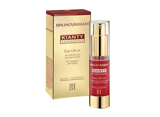 EYE LIFT – OX ANTIRUGHE E ANTI-OCCHIAIE