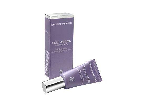 EYE CONCENTRATE GEL CREMA CONTORNO OCCHI ANTI-ETA’