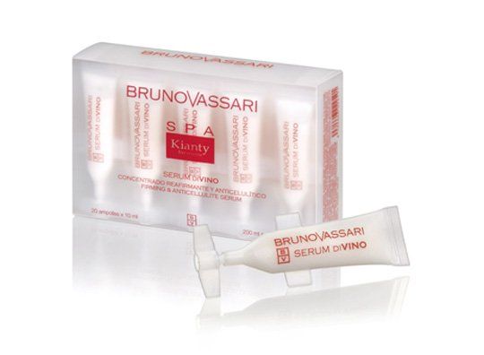 SERUM DIVINO CONCENTRATO RASSODANTE ANTI-CELLULITE