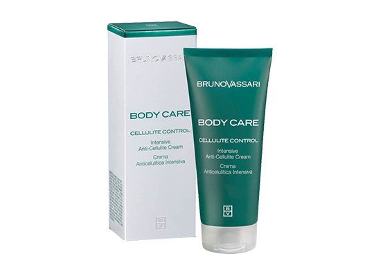 CELLULITE CONTROL CREMA GEL ANTI-CELLULITE