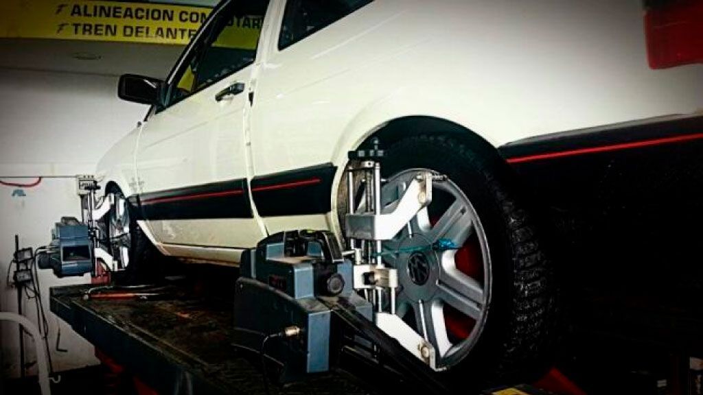 Bordehore Neumáticos