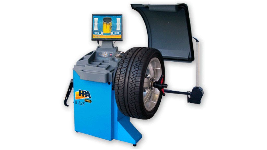 Bordehore Neumáticos