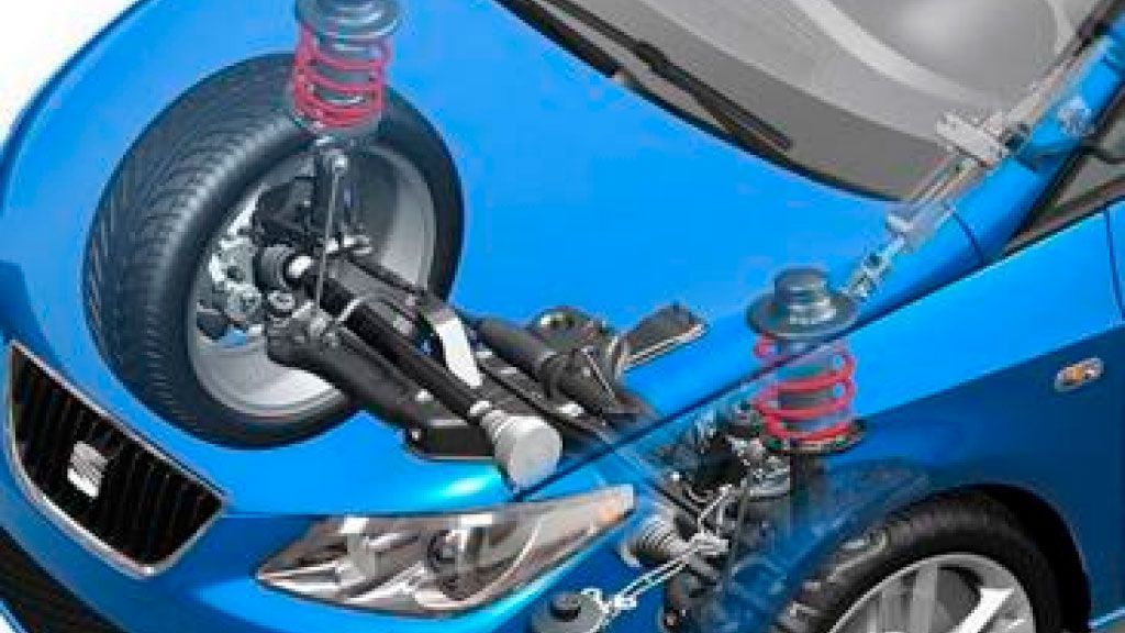 Bordehore Neumáticos