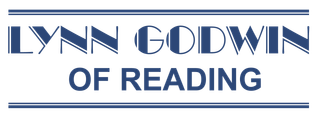 Lynn Godwin of Reading logo