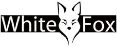white-fox