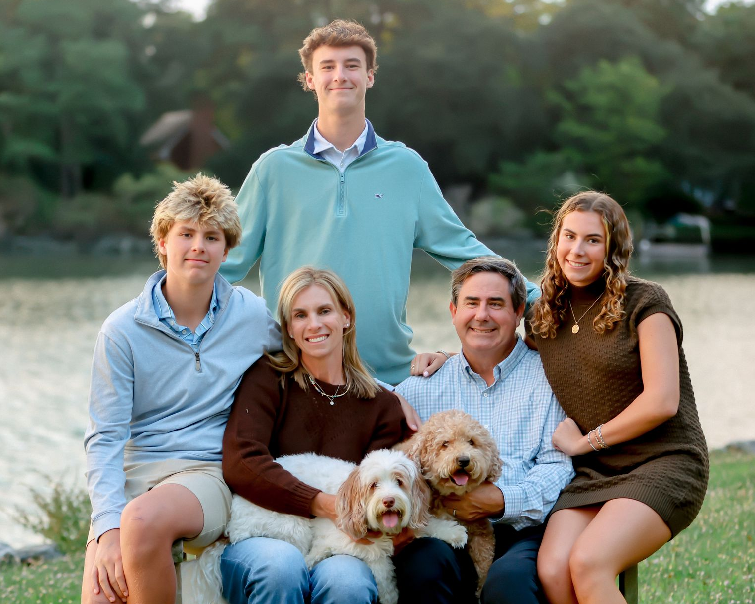 Doctor Dailey's Family