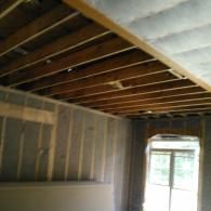 insulation in attic