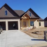 insulation for new construction home