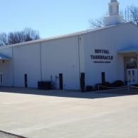 commercial residential installation