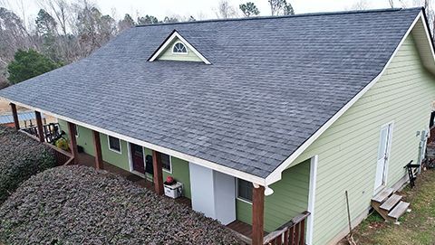 About Roof Quotes