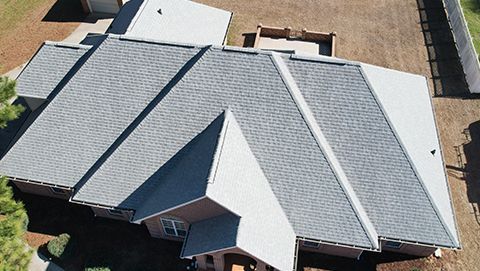 Best Practices for Roof Maintenance