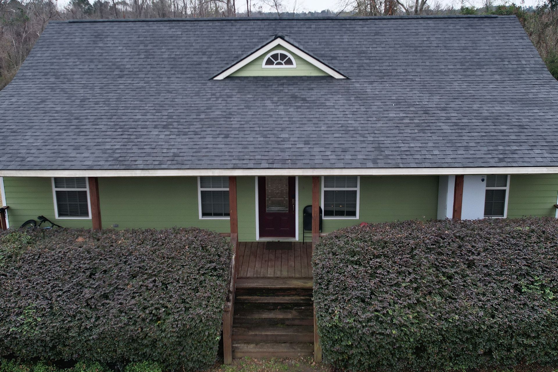 Commercial vs. Residential Roofing