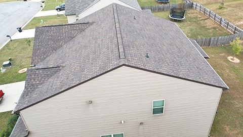 warner robins roof replacement