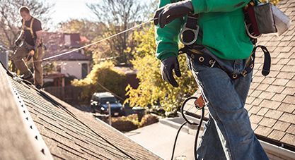 Measures for Roof Longevity