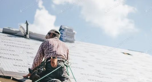 Platinum Roofing Trusted Partner in Warner Robins
