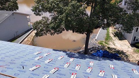 Best Roofing Material