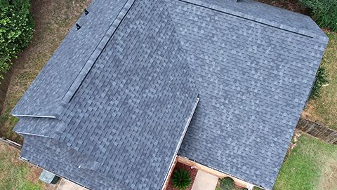 best roofing company warner robins