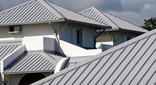 Platinum Roofing