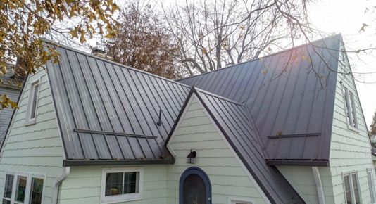 Roofing Services in Warner Robins