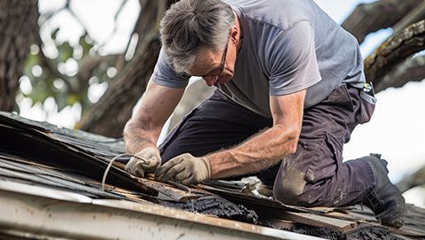 Timely Repairs