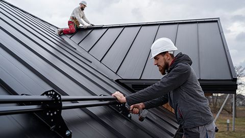 Roof Inspections