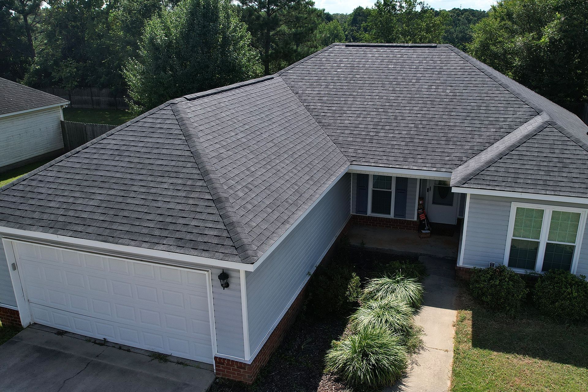 Roofing Contractor