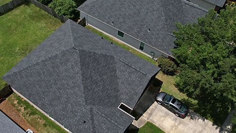 residential roofing