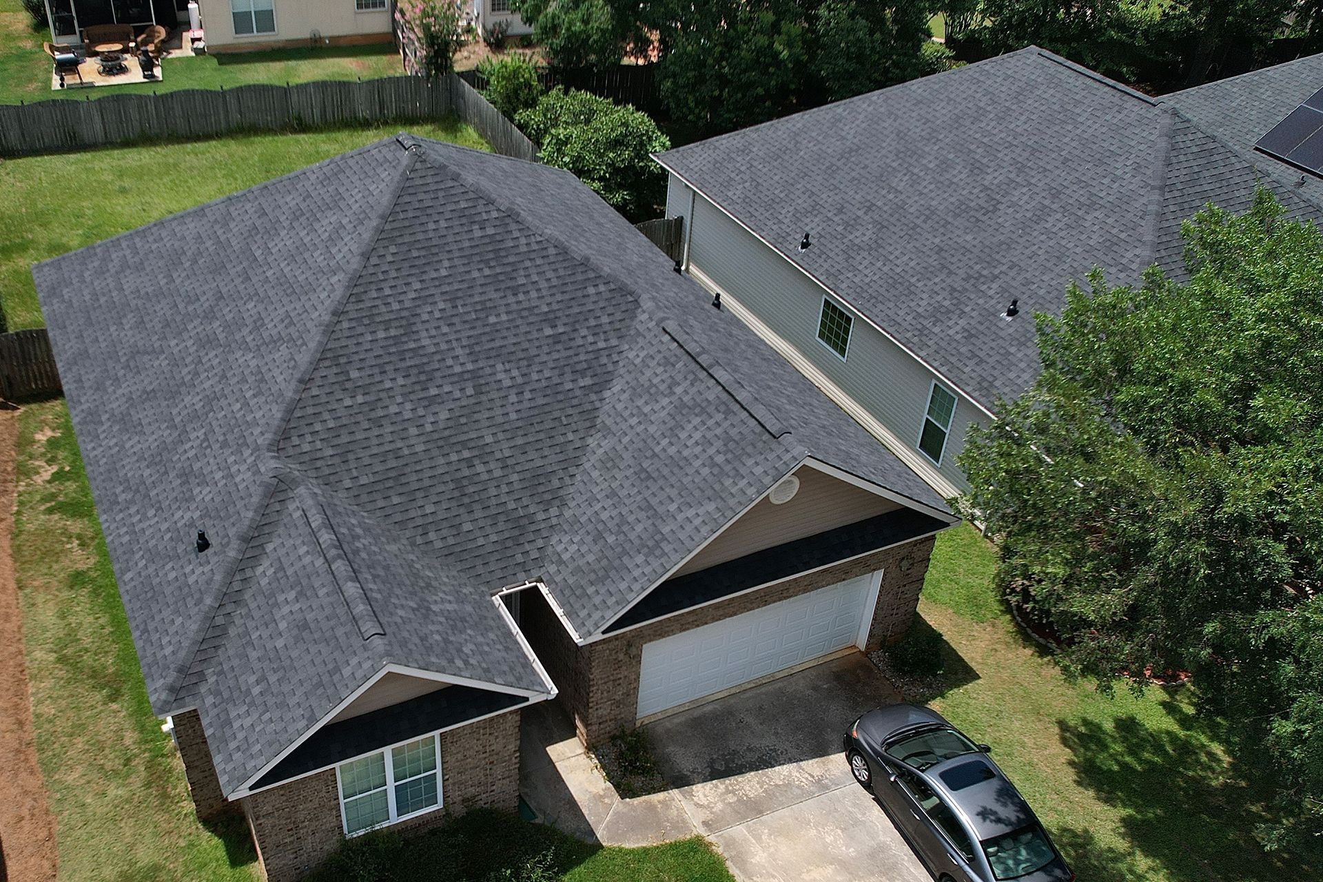 Roofing Warranties