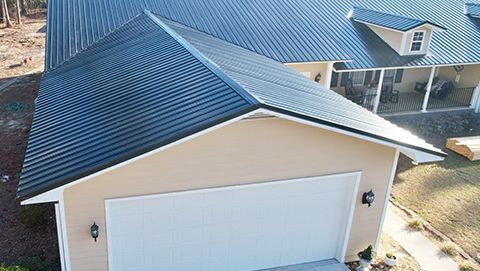 best roofing company warner robins