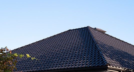 roofing services