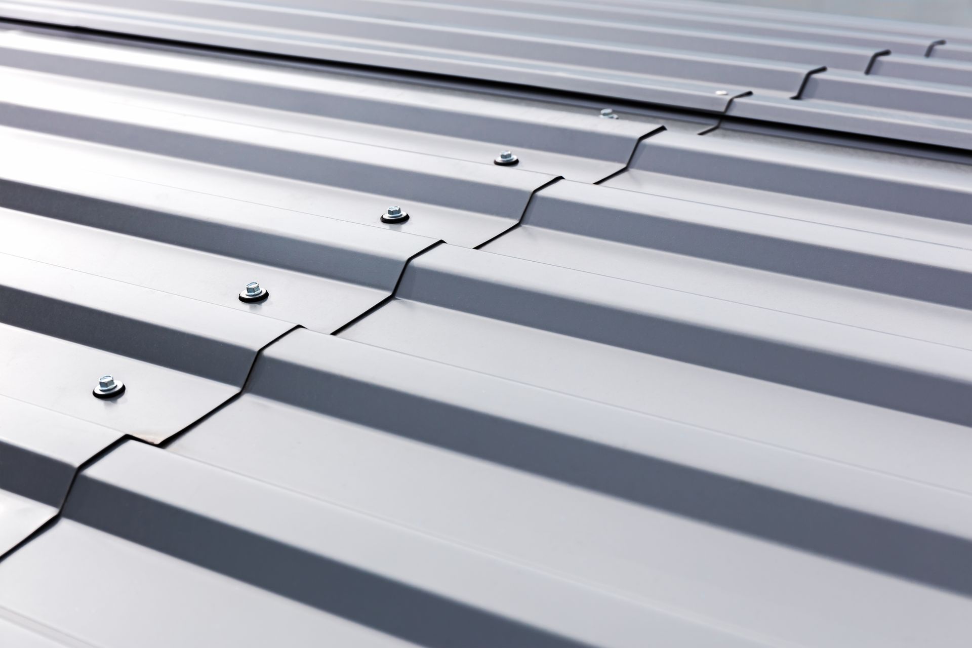 Metal Roofing in warner robins, ga