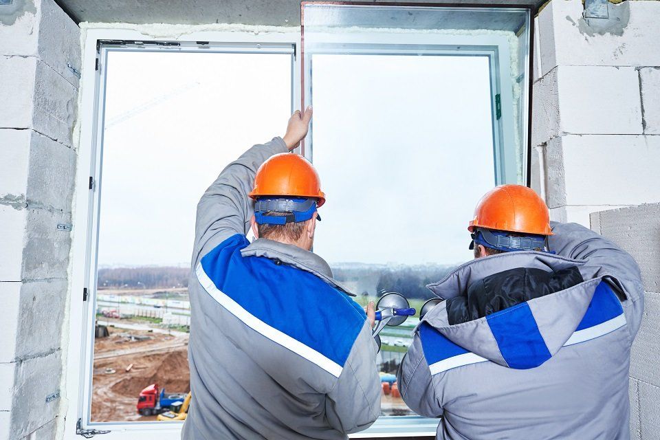 Remodeling & Repairing-Building Contractors
