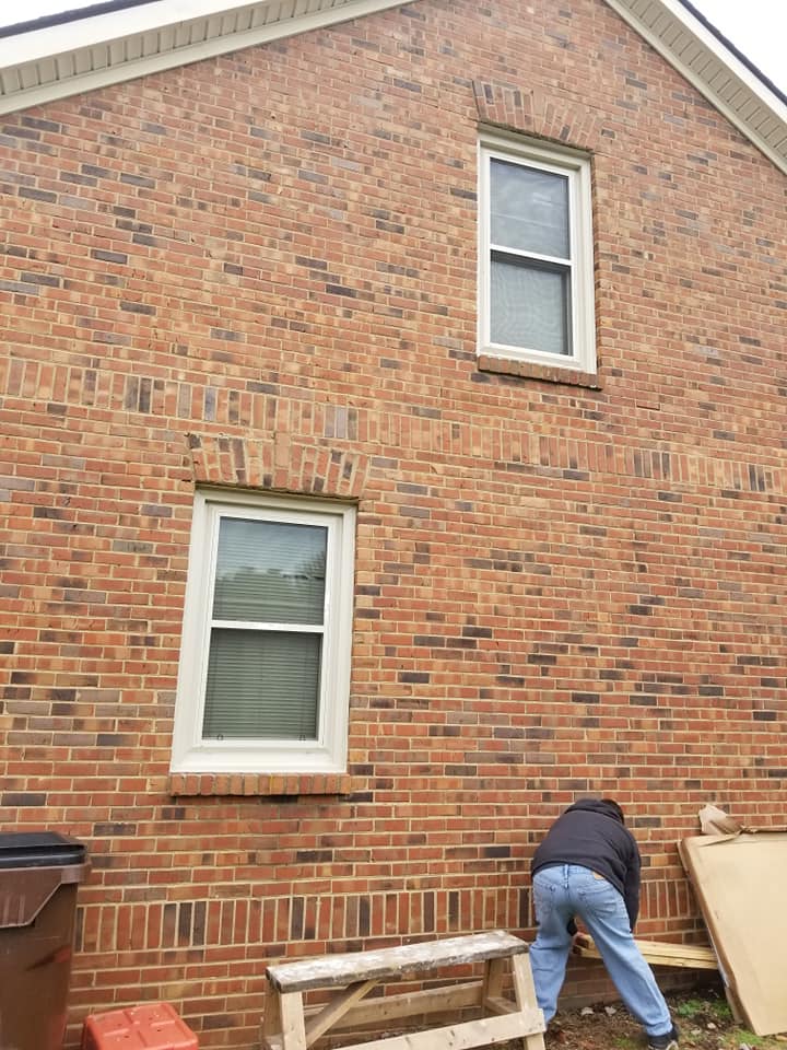 Remodeling & Repairing-Building Contractors-Roofing and Construction-Richmond