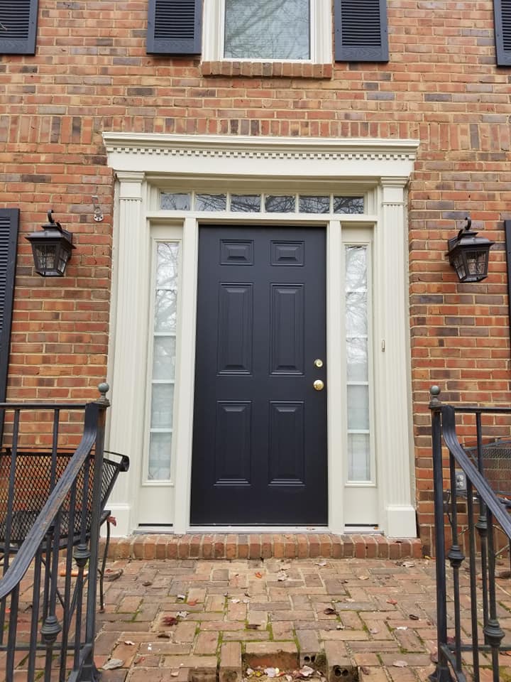 Remodeling & Repairing-Building Contractors-Roofing and Construction-Richmond