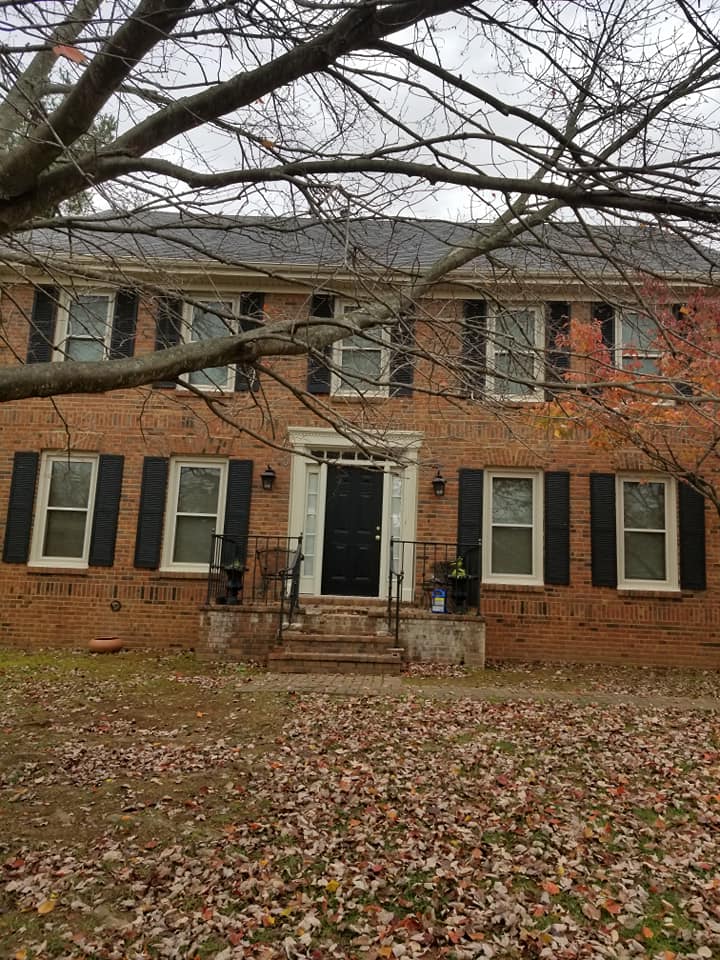 Remodeling & Repairing-Building Contractors-Roofing and Construction-Richmond