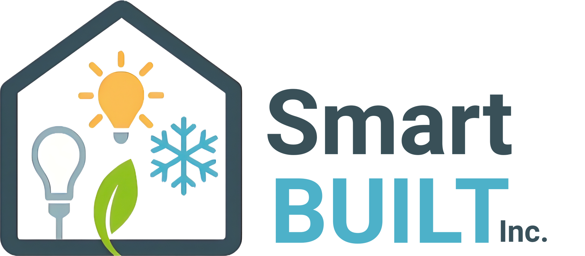SmartBUILT Inc.
