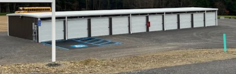 B&A Storage location 1