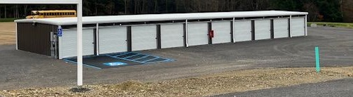 B&A Storage location 2