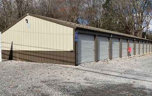 B&A Storage location 2