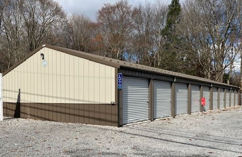 B&A Storage location 1